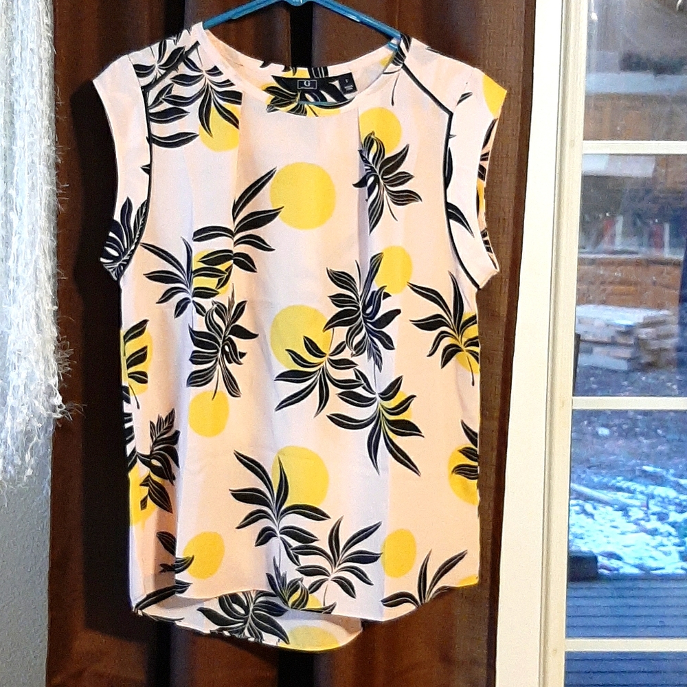 Formal Tank